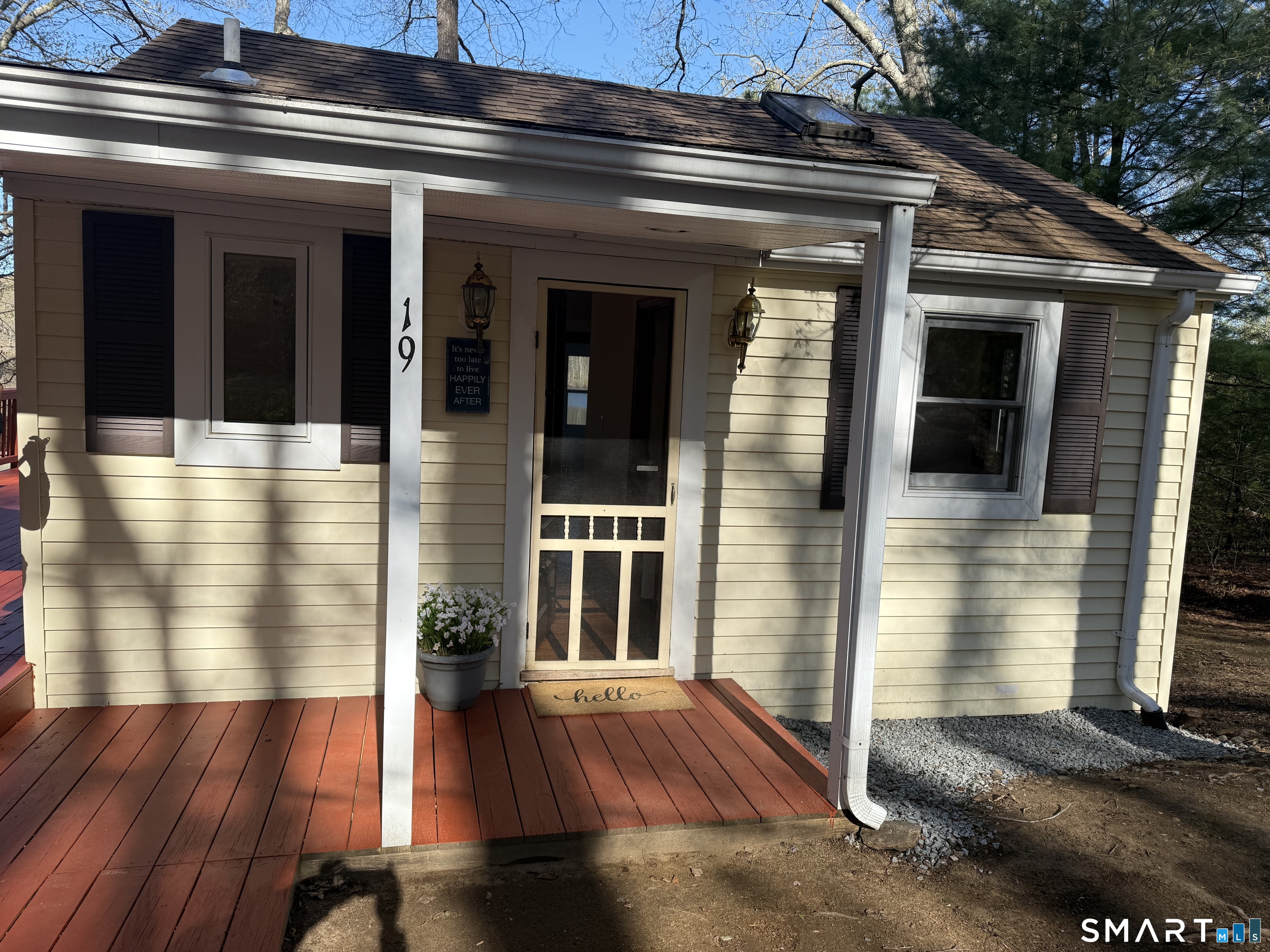 19 Lakeview Drive Colchester CT 06415