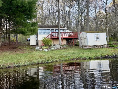 19 Lakeview Drive Colchester CT 06415