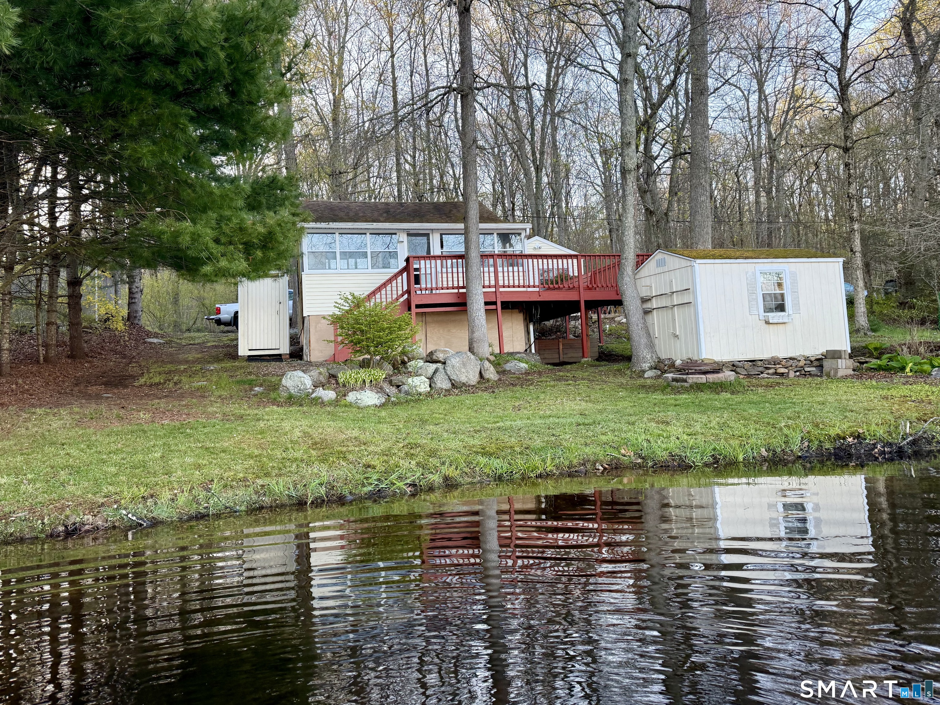 19 Lakeview Drive Colchester CT 06415