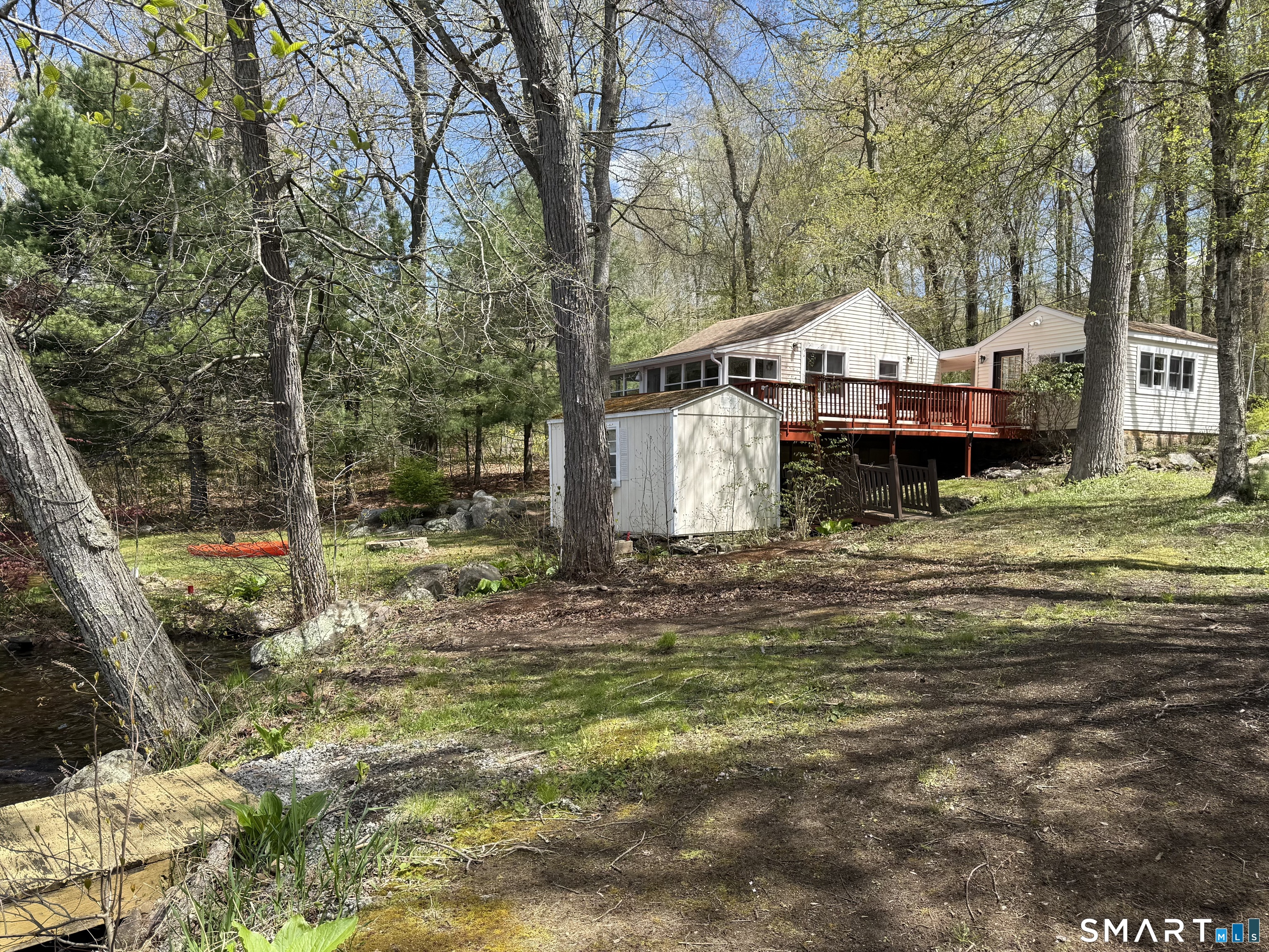 19 Lakeview Drive Colchester CT 06415