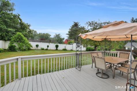 26 Russell Road Meriden CT 06450