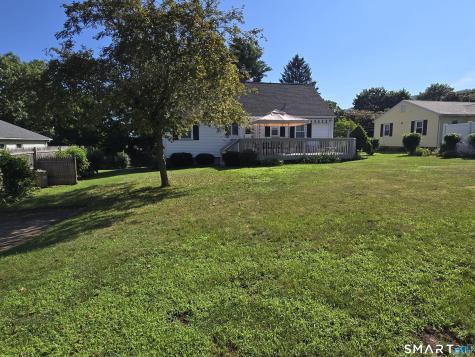 26 Russell Road Meriden CT 06450