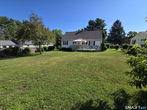 26 Russell Road Meriden CT 06450