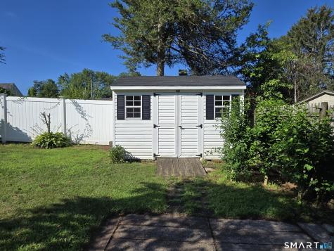 26 Russell Road Meriden CT 06450