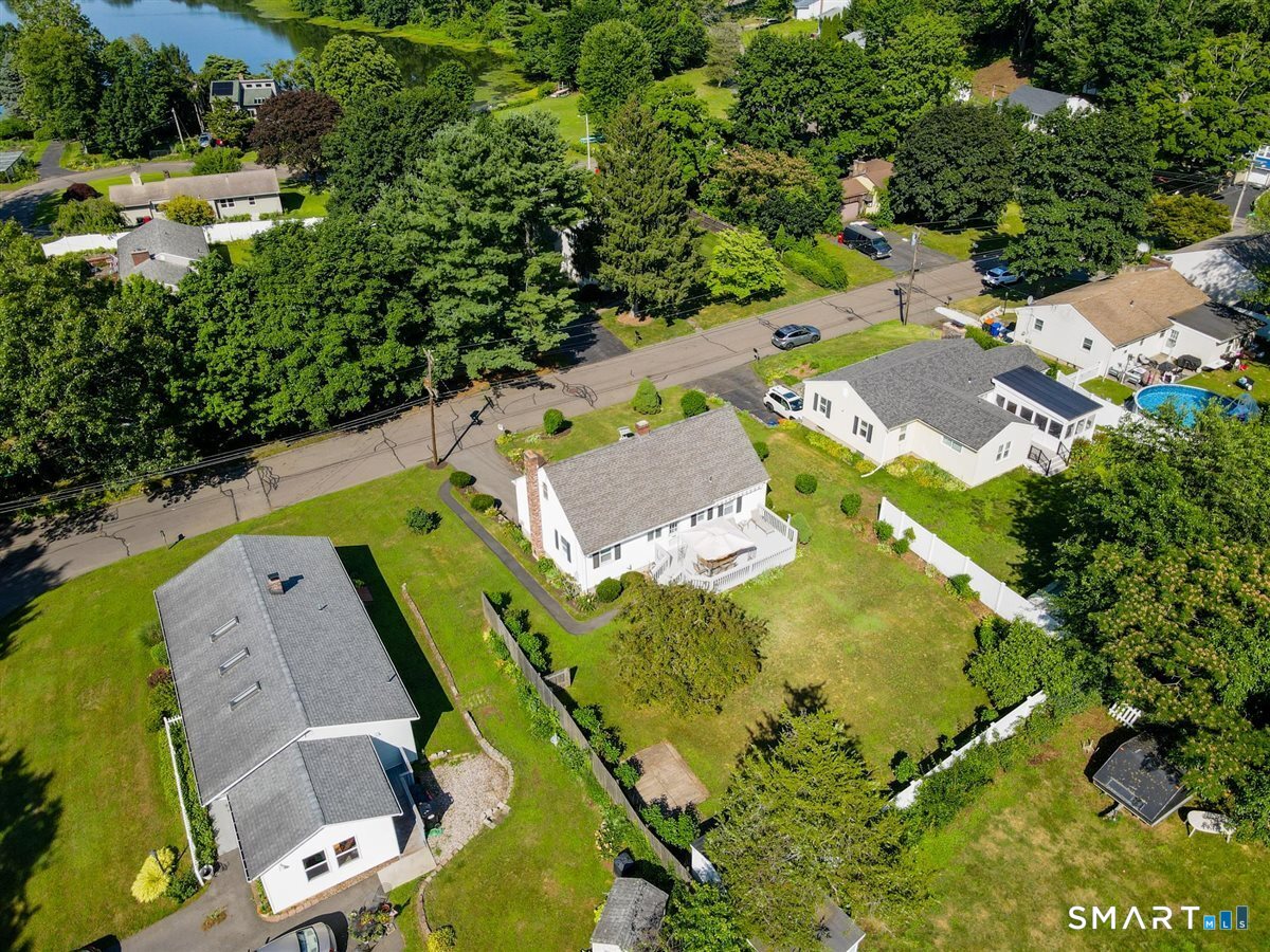 26 Russell Road Meriden CT 06450