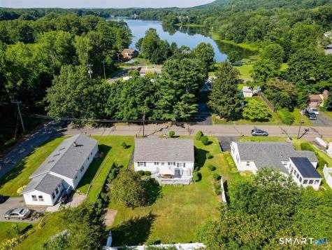 26 Russell Road Meriden CT 06450