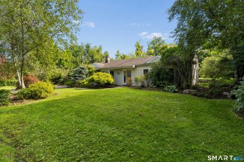 13 Allen Road Brookfield CT 06804