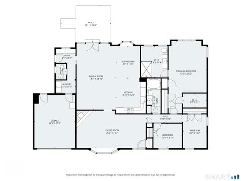 13 Allen Road Brookfield CT 06804
