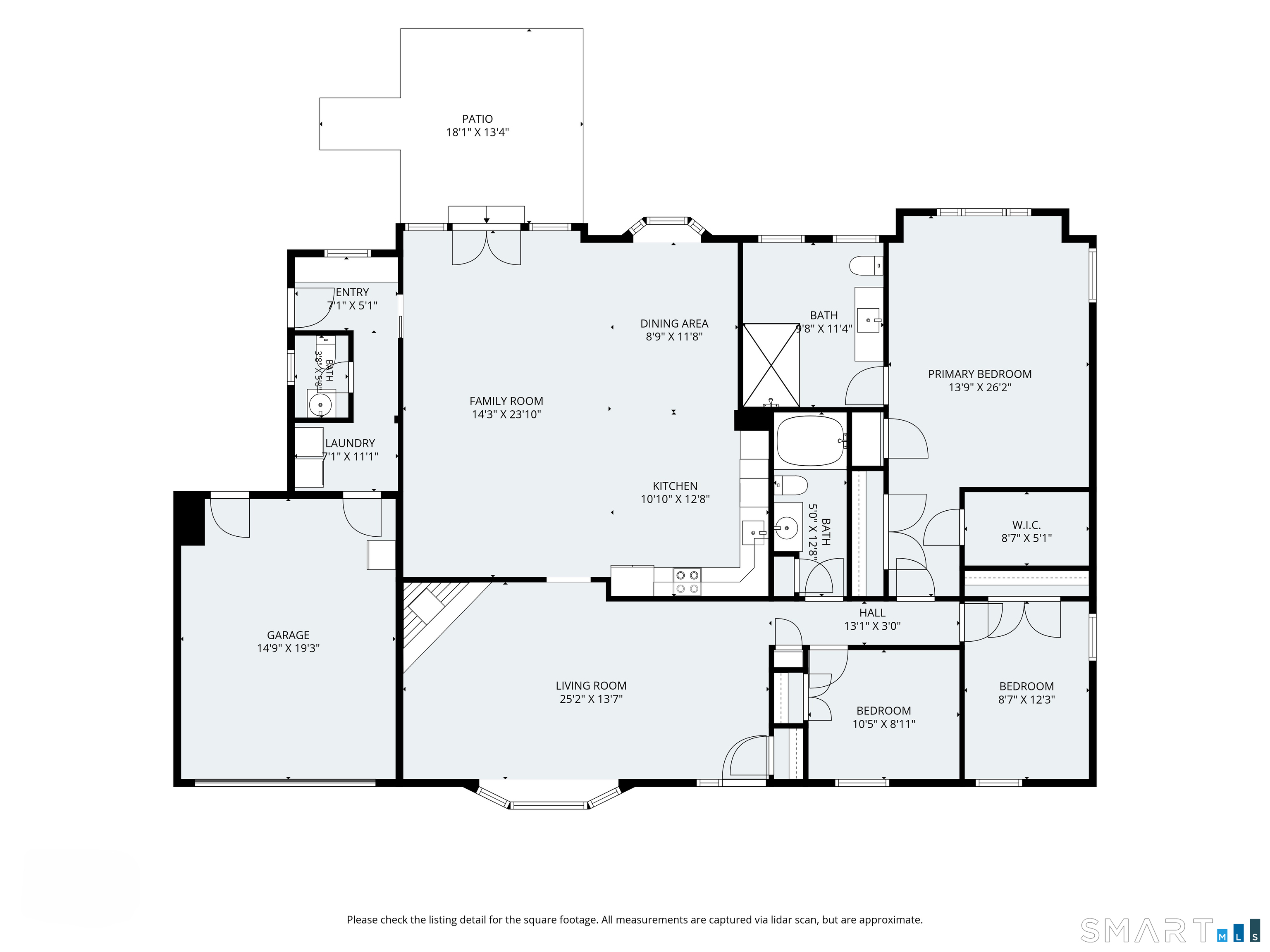 13 Allen Road Brookfield CT 06804