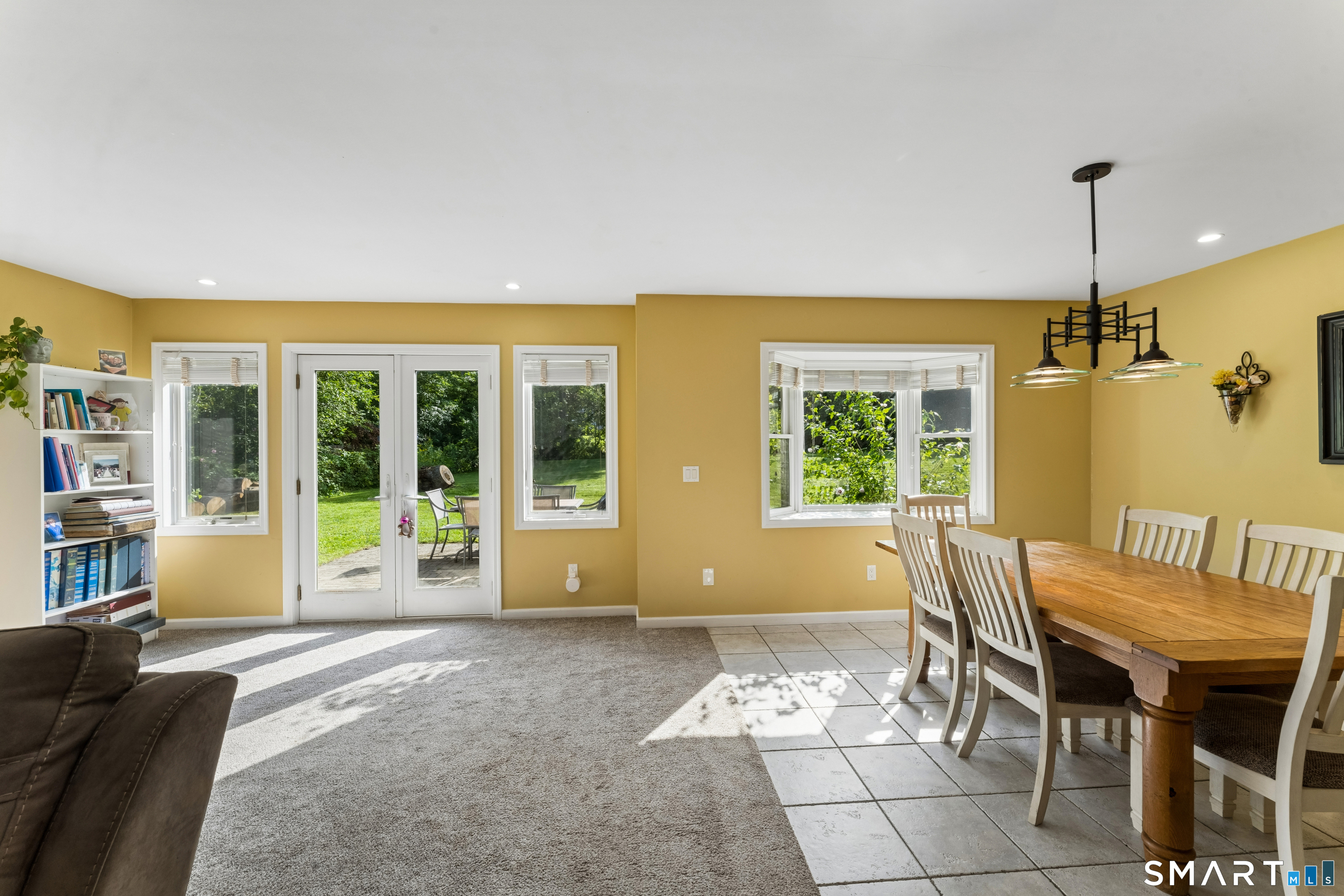 13 Allen Road Brookfield CT 06804