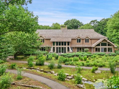 30 Oenoke Lane New Canaan CT 06840