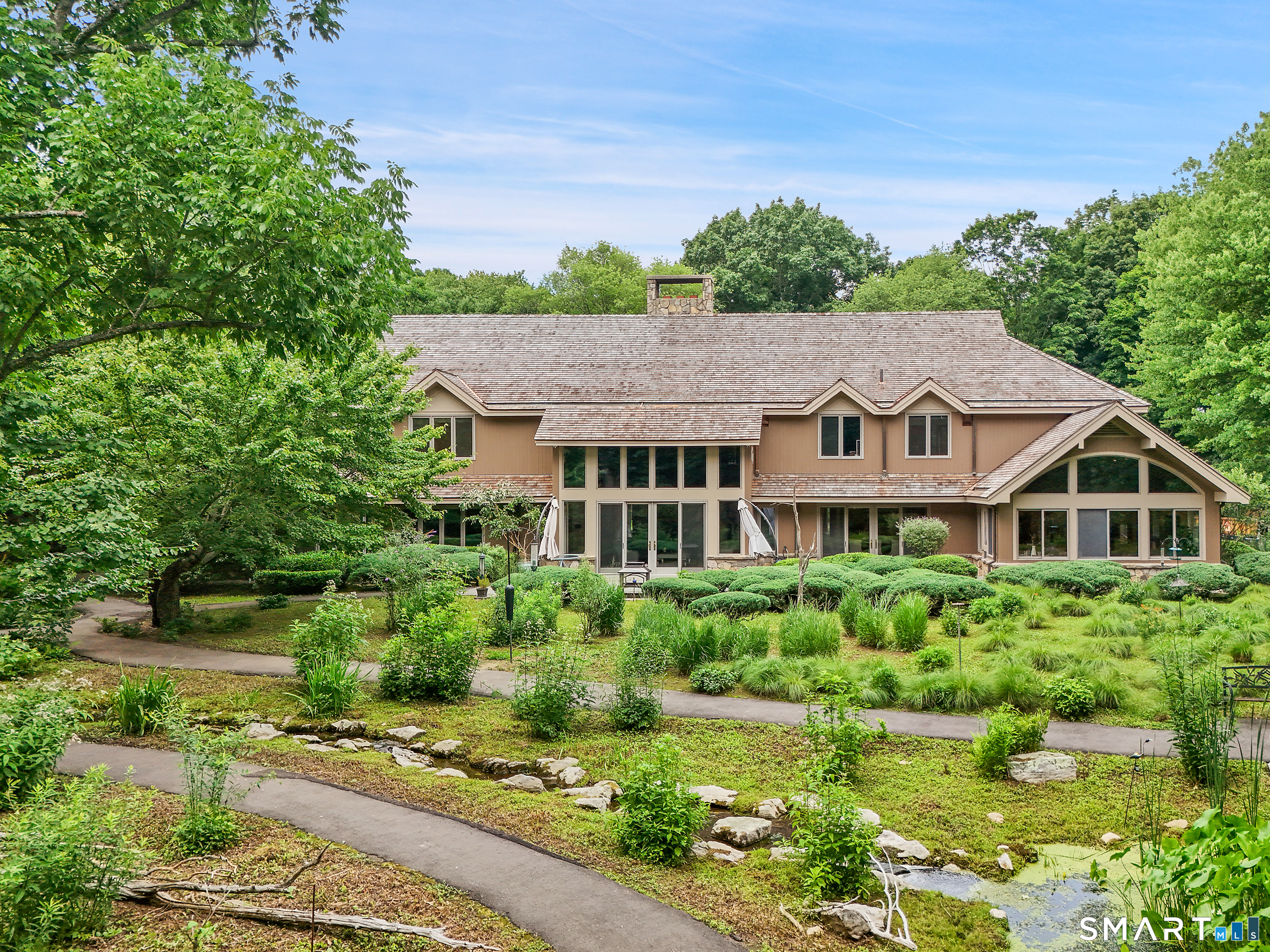 30 Oenoke Lane New Canaan CT 06840