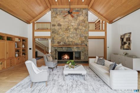 30 Oenoke Lane New Canaan CT 06840