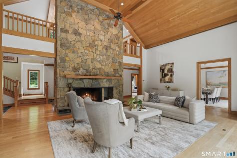 30 Oenoke Lane New Canaan CT 06840