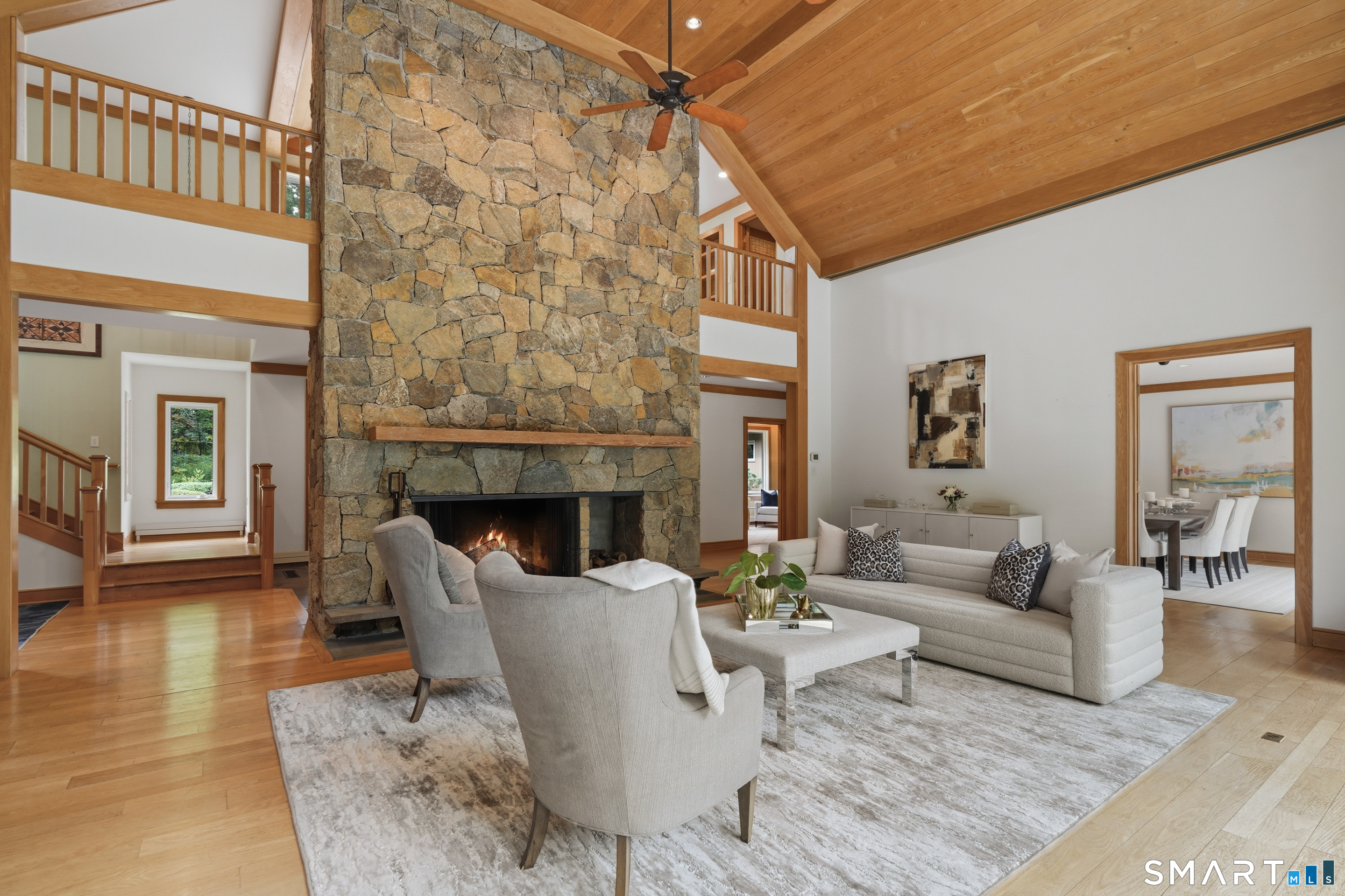 30 Oenoke Lane New Canaan CT 06840