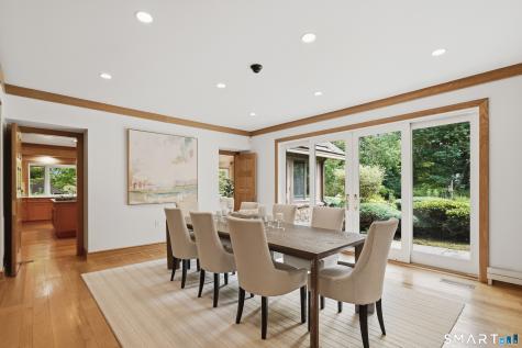 30 Oenoke Lane New Canaan CT 06840