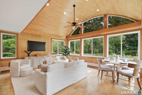 30 Oenoke Lane New Canaan CT 06840