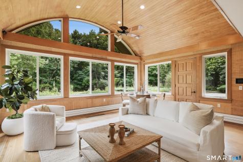 30 Oenoke Lane New Canaan CT 06840