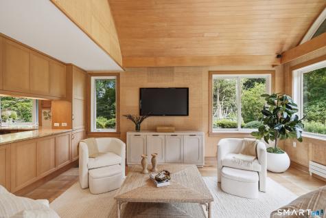 30 Oenoke Lane New Canaan CT 06840