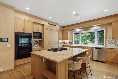 30 Oenoke Lane New Canaan CT 06840