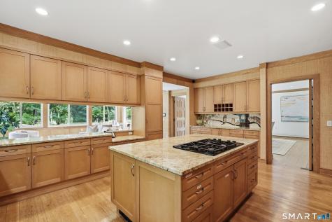 30 Oenoke Lane New Canaan CT 06840