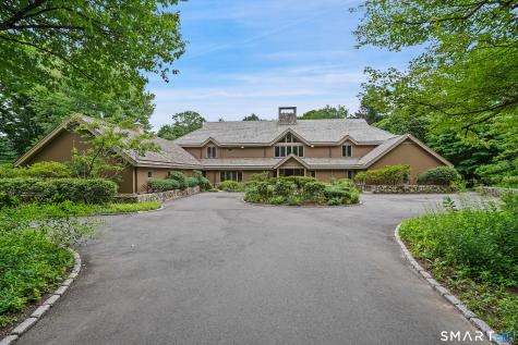 30 Oenoke Lane New Canaan CT 06840