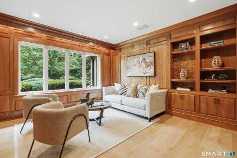 30 Oenoke Lane New Canaan CT 06840