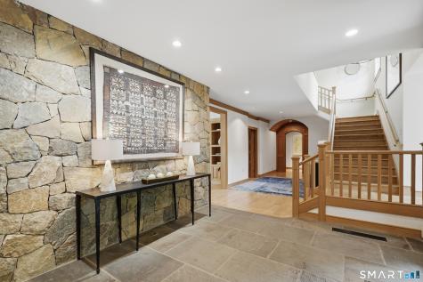 30 Oenoke Lane New Canaan CT 06840
