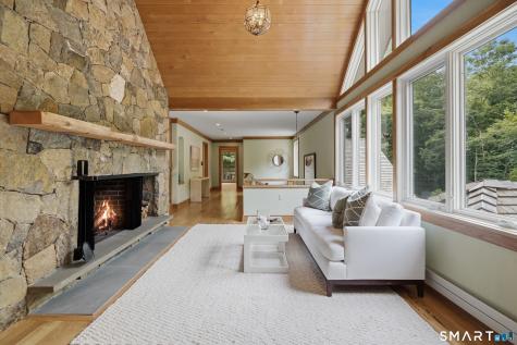 30 Oenoke Lane New Canaan CT 06840