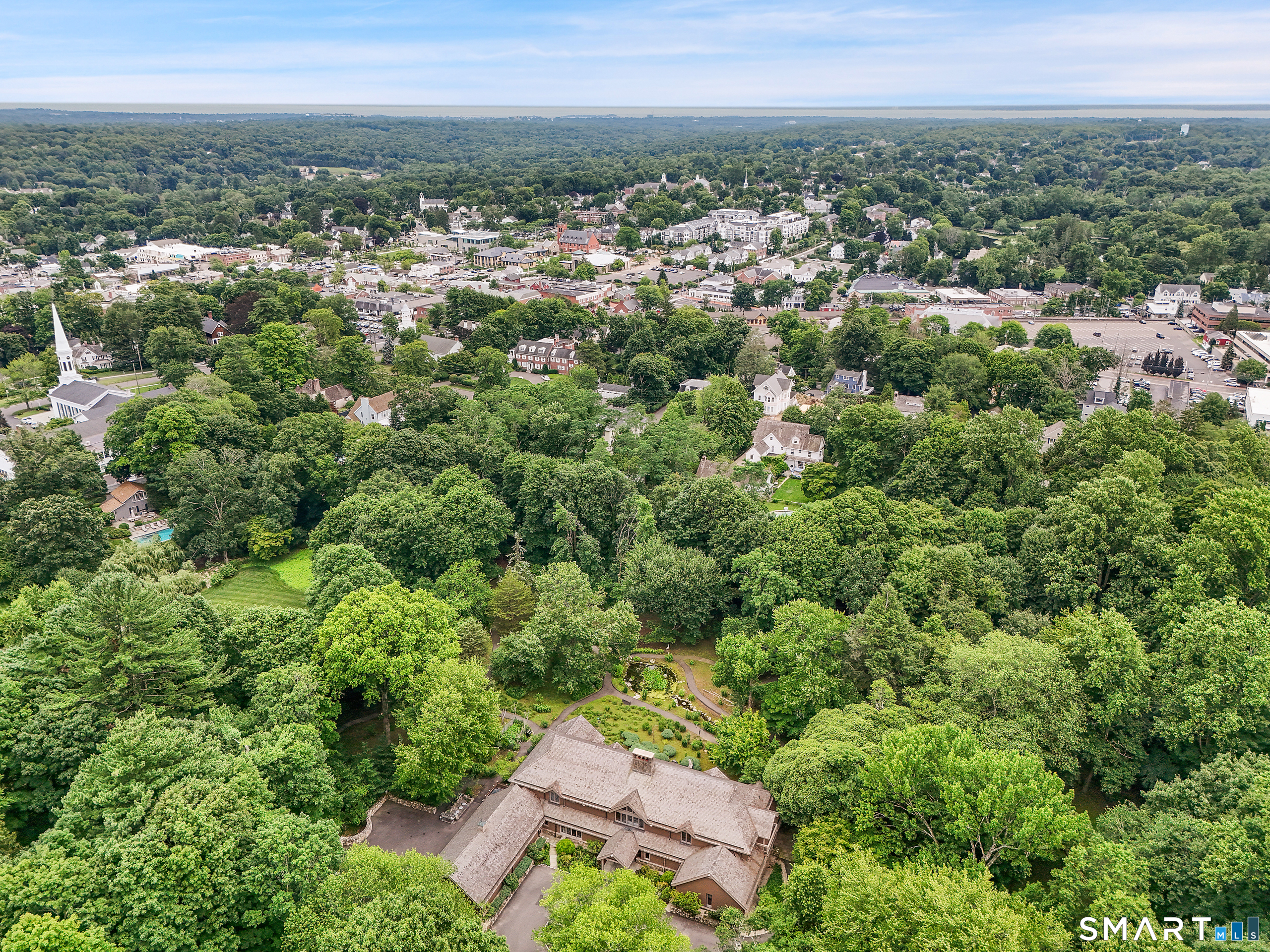 30 Oenoke Lane New Canaan CT 06840