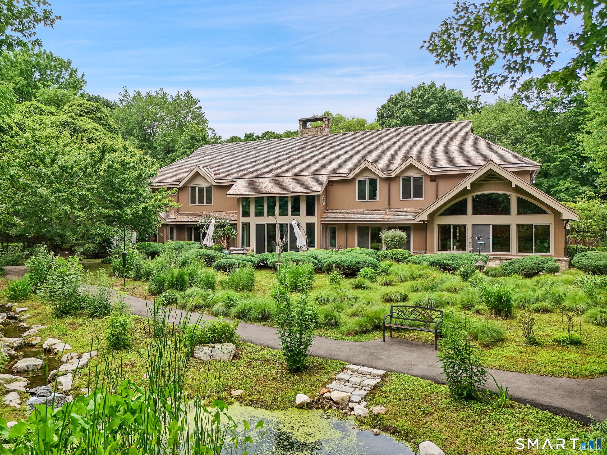 30 Oenoke Lane New Canaan CT 06840