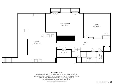 30 Oenoke Lane New Canaan CT 06840
