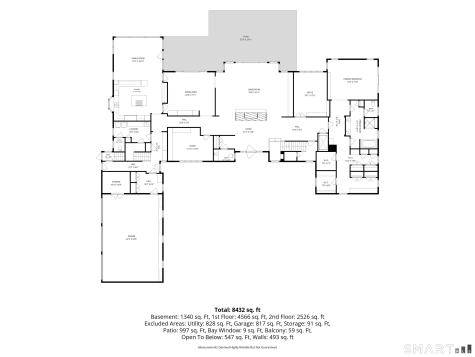30 Oenoke Lane New Canaan CT 06840