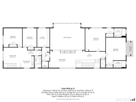 30 Oenoke Lane New Canaan CT 06840
