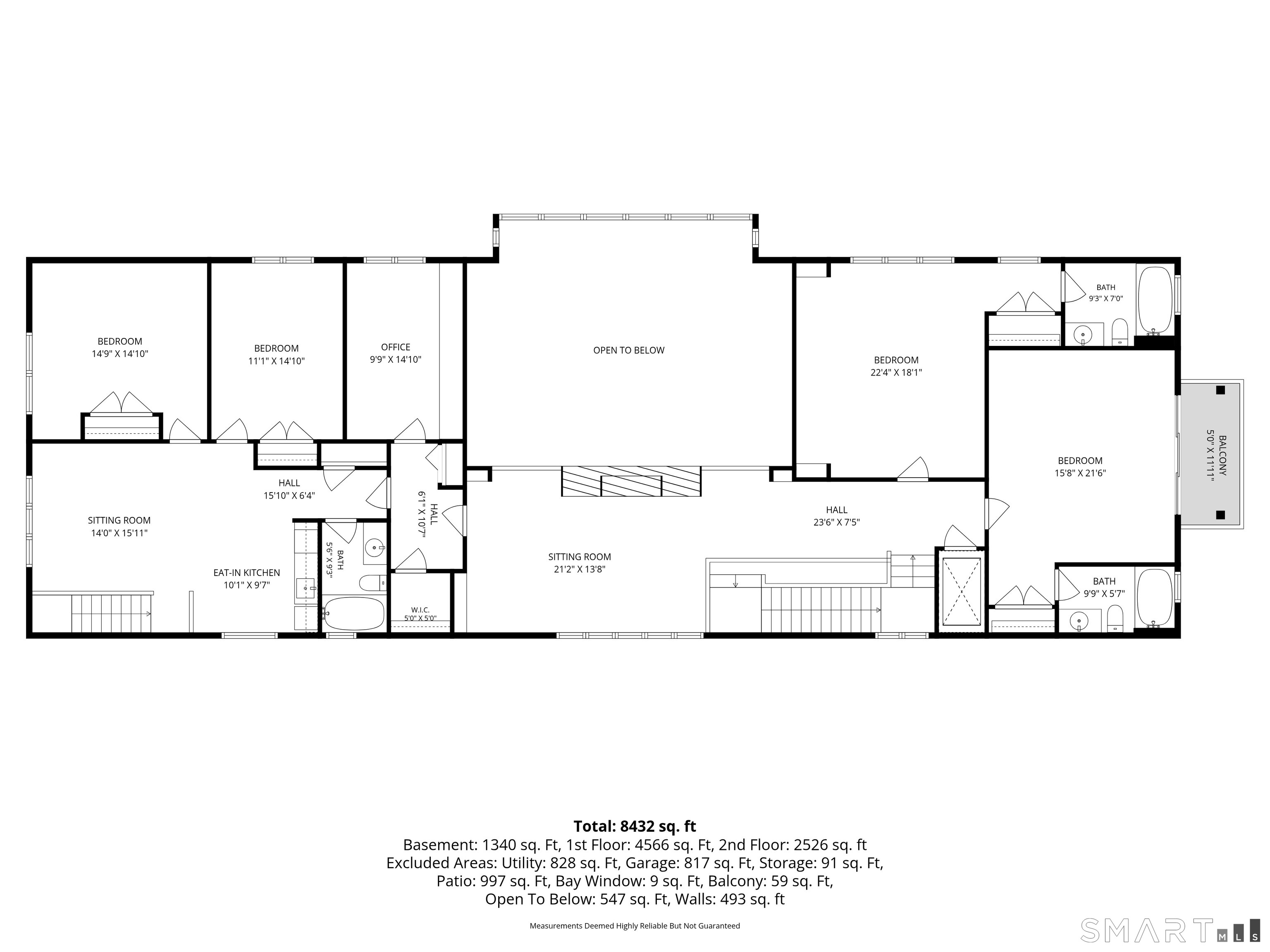 30 Oenoke Lane New Canaan CT 06840