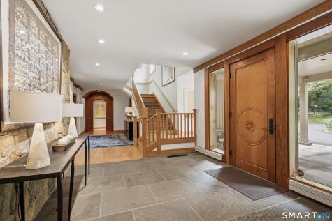 30 Oenoke Lane New Canaan CT 06840