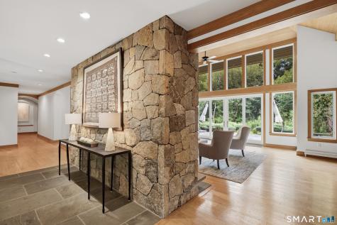30 Oenoke Lane New Canaan CT 06840