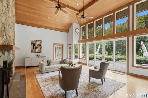30 Oenoke Lane New Canaan CT 06840