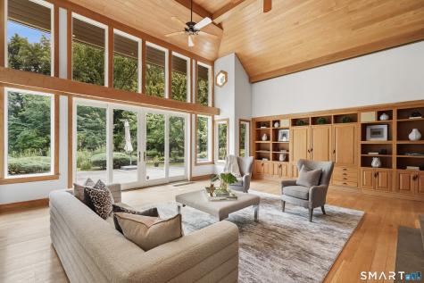 30 Oenoke Lane New Canaan CT 06840