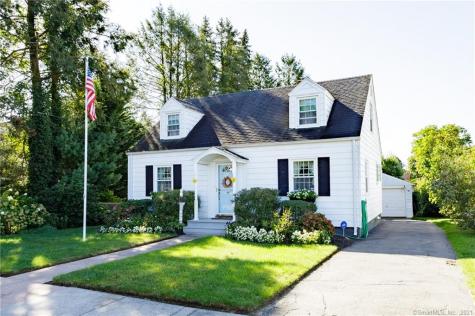 57 Willard Street Hamden CT 06518