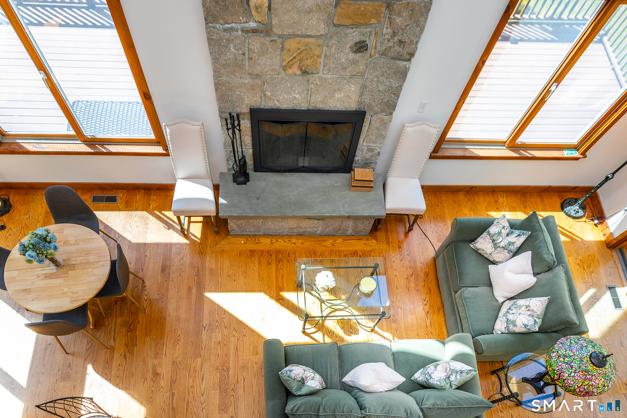 3 Old Forest Road Sherman CT 06784
