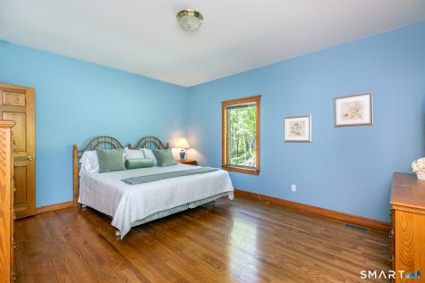3 Old Forest Road Sherman CT 06784