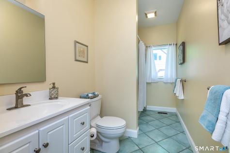 3 Old Forest Road Sherman CT 06784