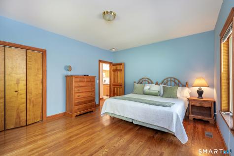 3 Old Forest Road Sherman CT 06784