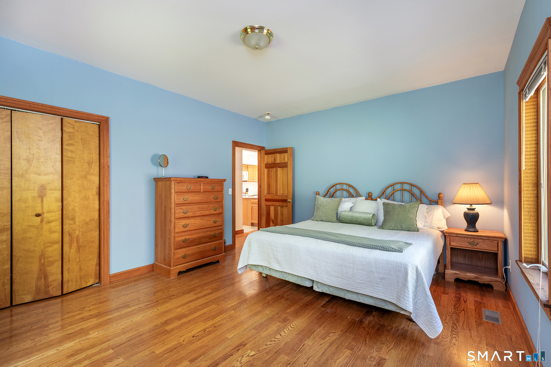 3 Old Forest Road Sherman CT 06784