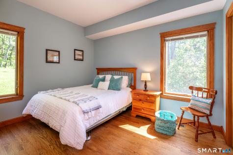 3 Old Forest Road Sherman CT 06784
