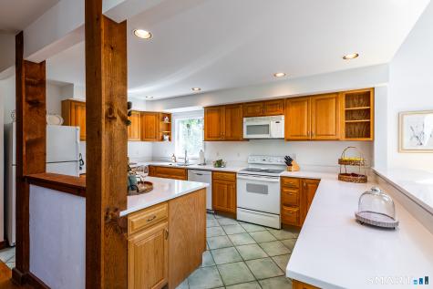 3 Old Forest Road Sherman CT 06784