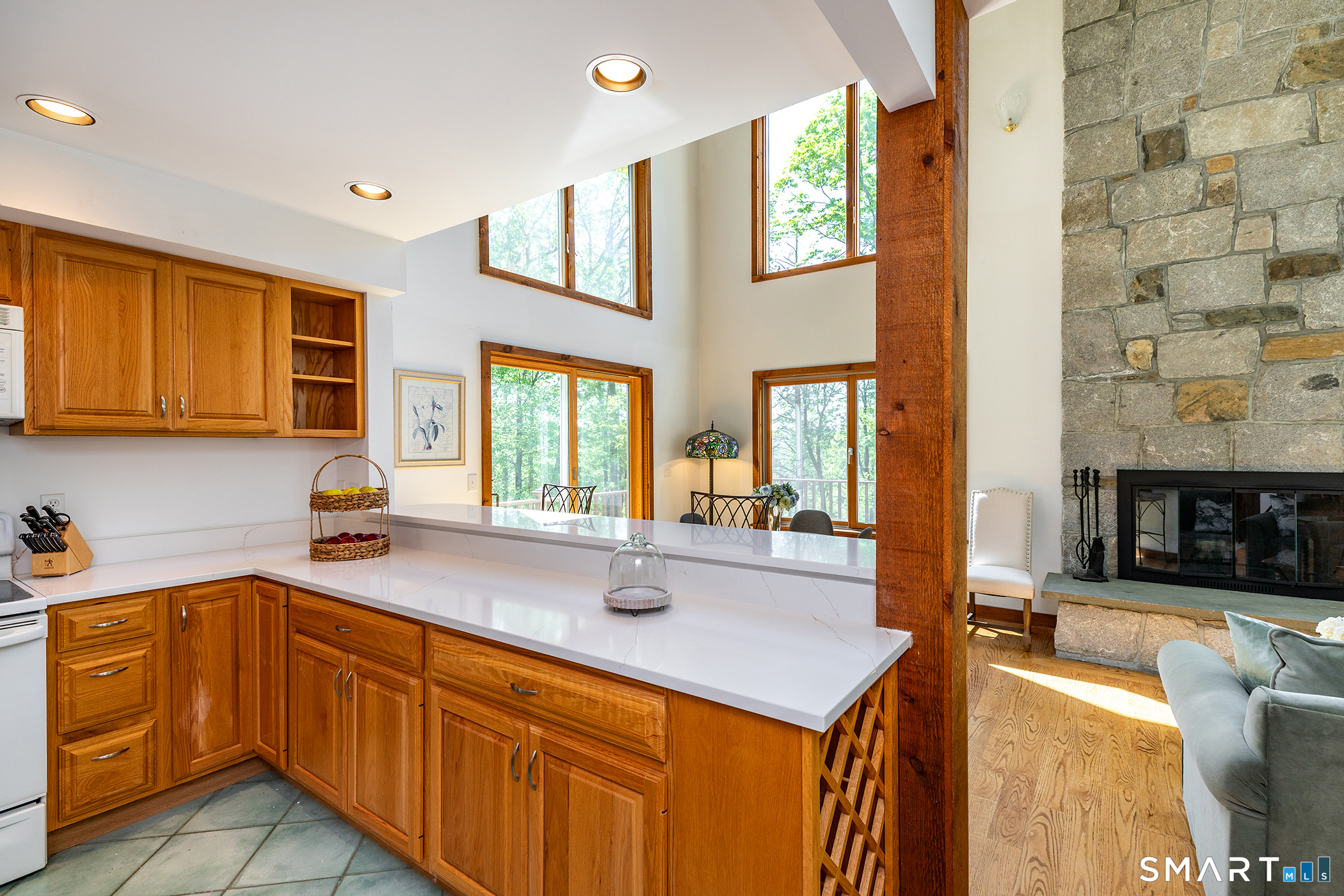 3 Old Forest Road Sherman CT 06784