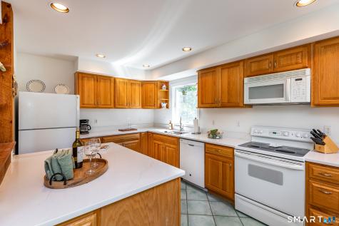 3 Old Forest Road Sherman CT 06784