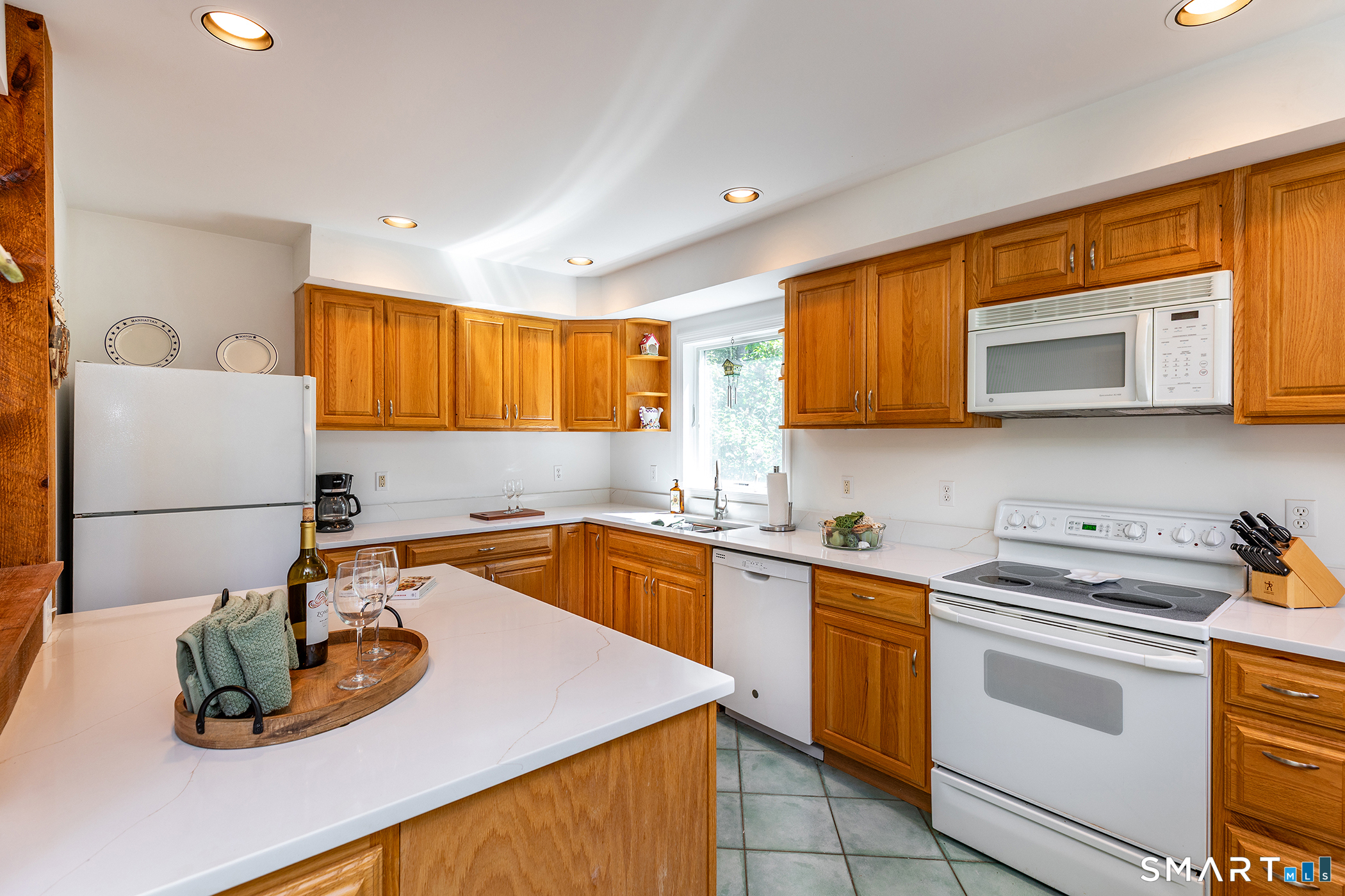 3 Old Forest Road Sherman CT 06784